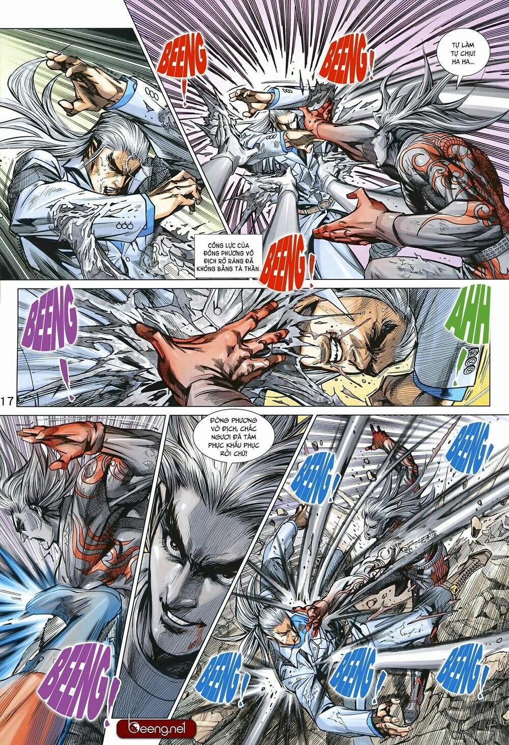 Tân Tác Long Hổ Môn 1000 trang 16