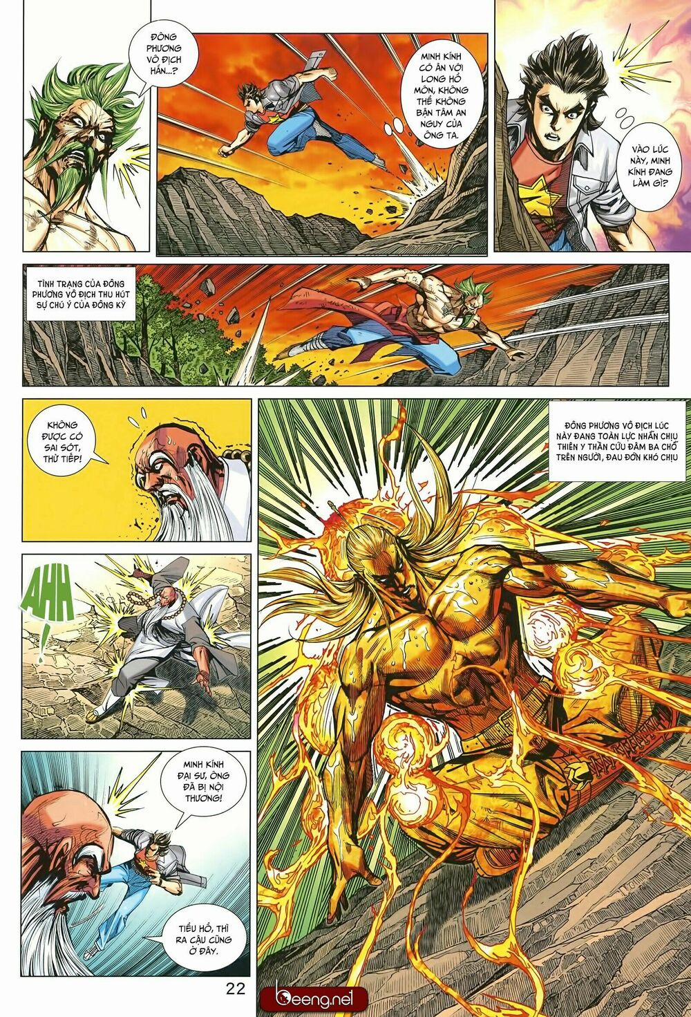 Tân Tác Long Hổ Môn 1000 trang 21