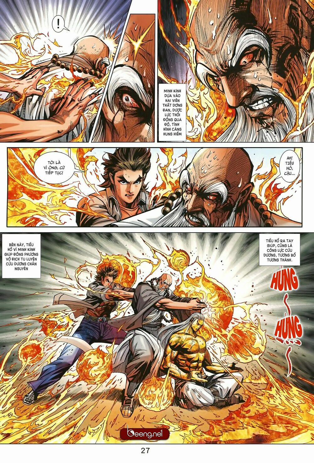 Tân Tác Long Hổ Môn 1000 trang 26