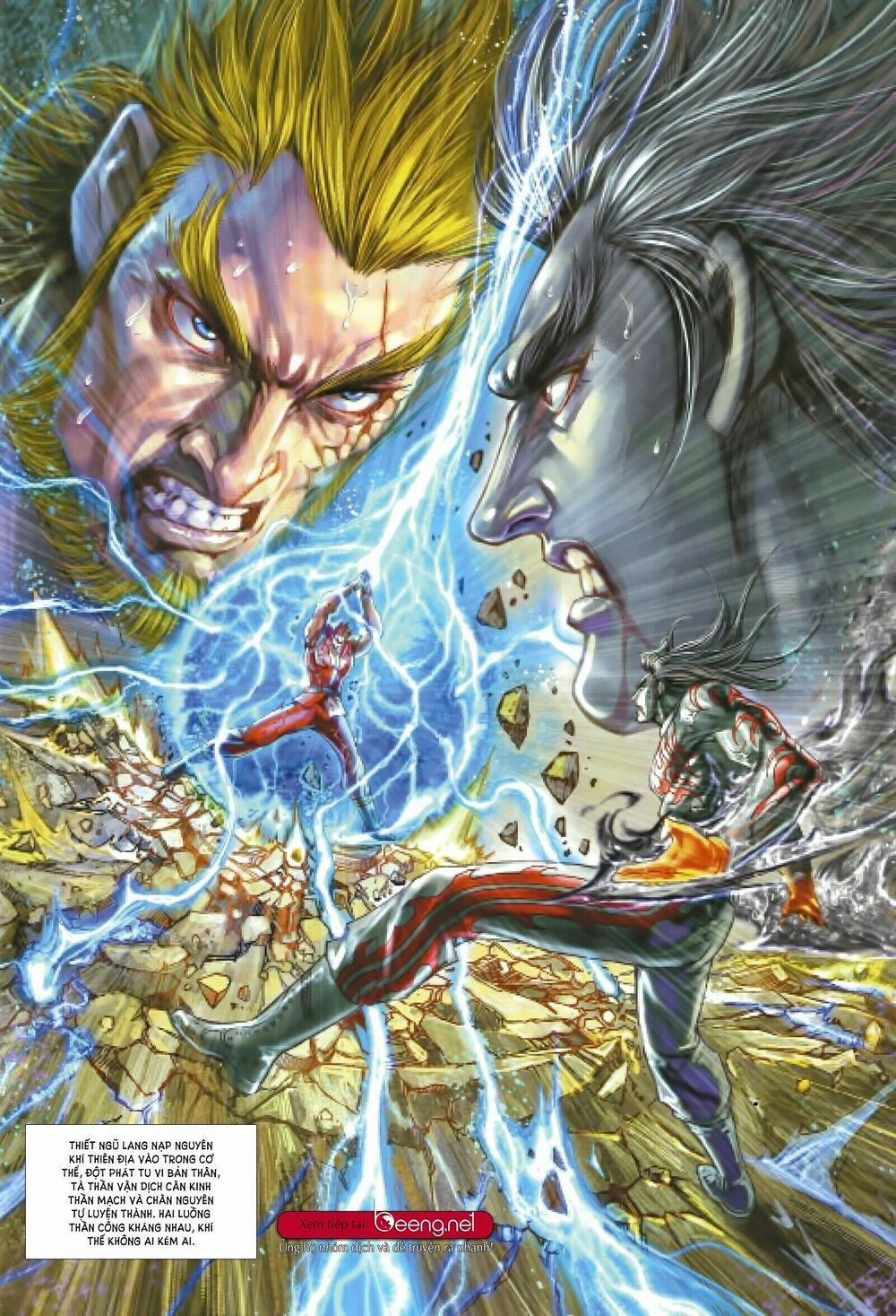 Tân Tác Long Hổ Môn 1000 trang 29