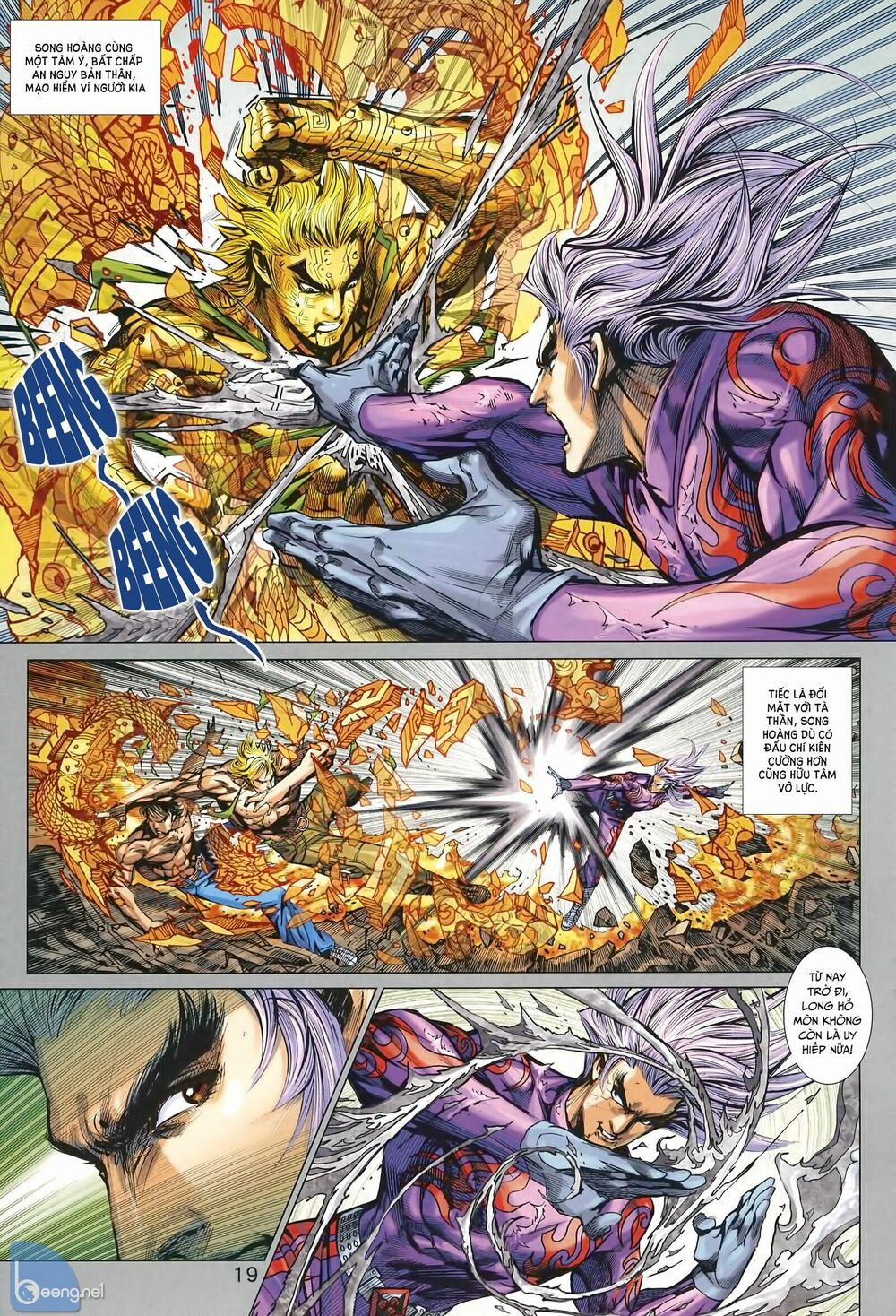 Tân Tác Long Hổ Môn 1005.2 trang 4