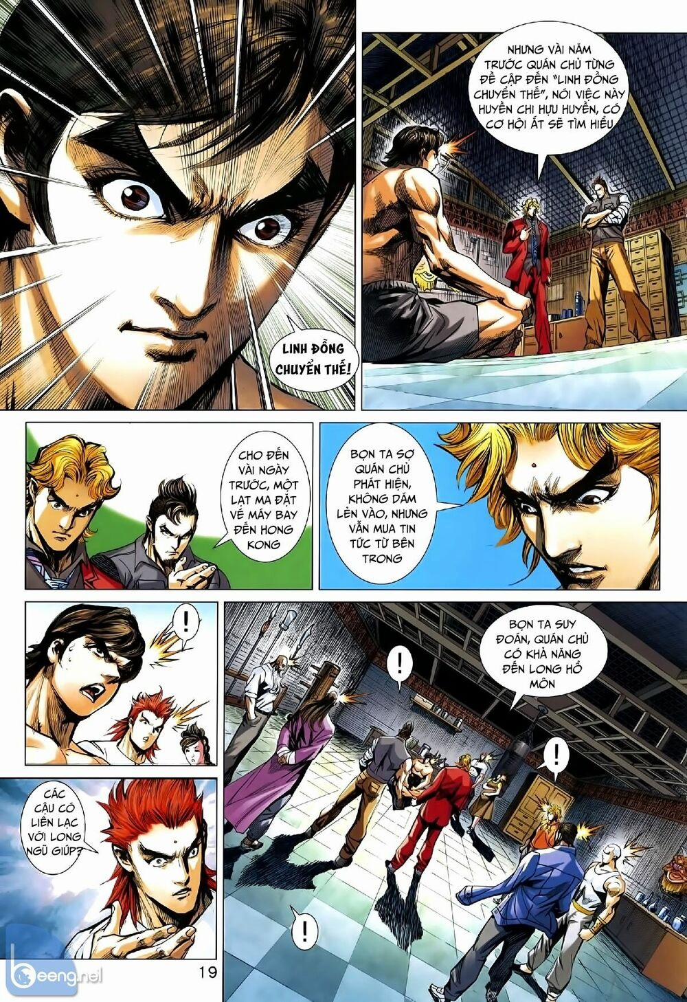 Tân Tác Long Hổ Môn 1008.2 trang 3