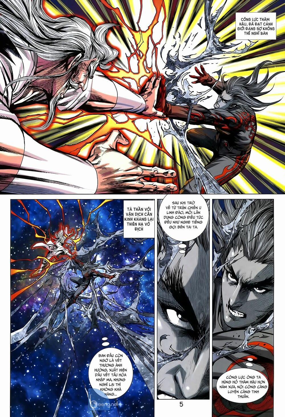 Tân Tác Long Hổ Môn 1009.1 trang 4