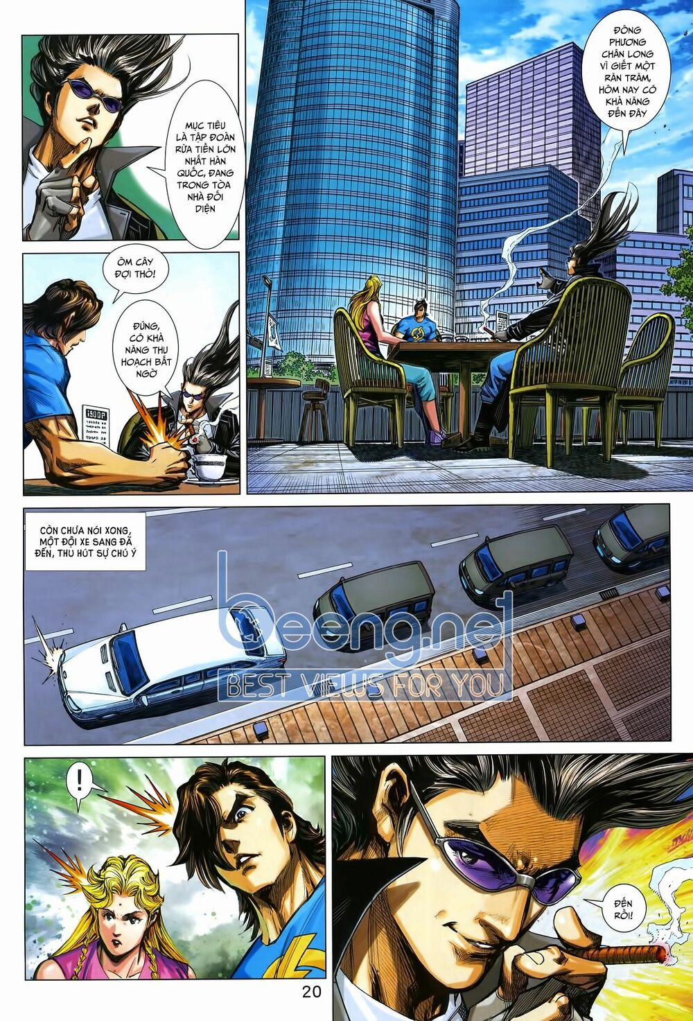 Tân Tác Long Hổ Môn 1009.2 trang 4