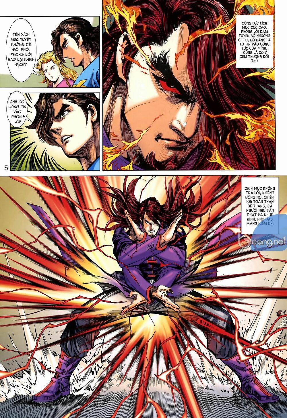 Tân Tác Long Hổ Môn 1010.1 trang 4