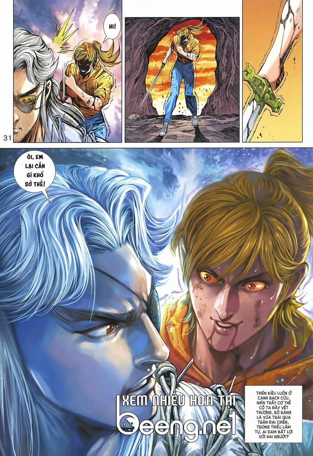 Tân Tác Long Hổ Môn 1010.2 trang 16