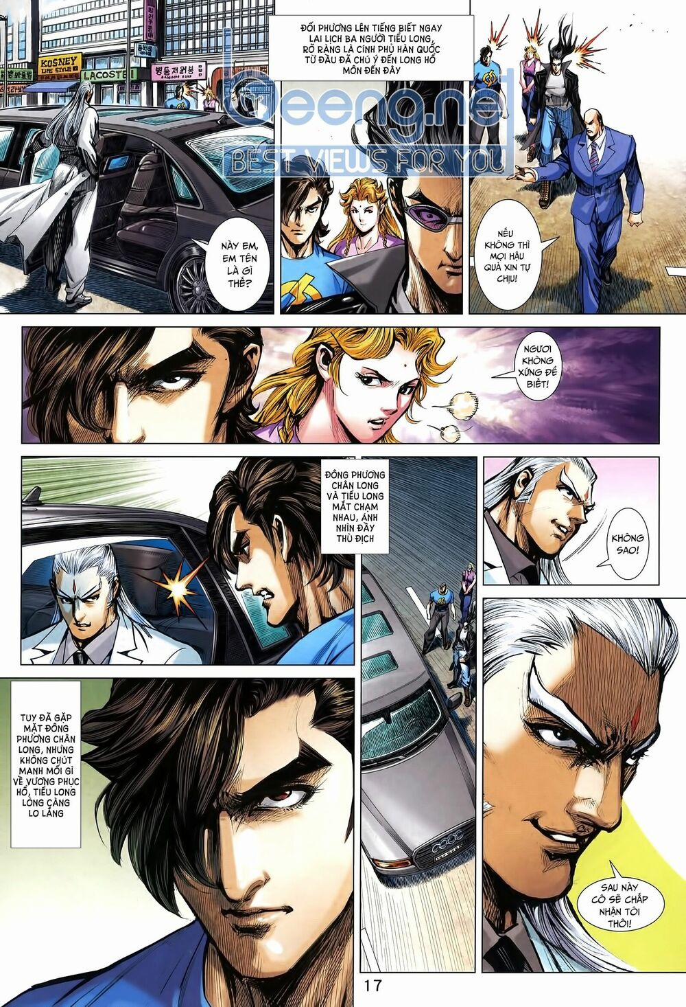 Tân Tác Long Hổ Môn 1010.2 trang 2