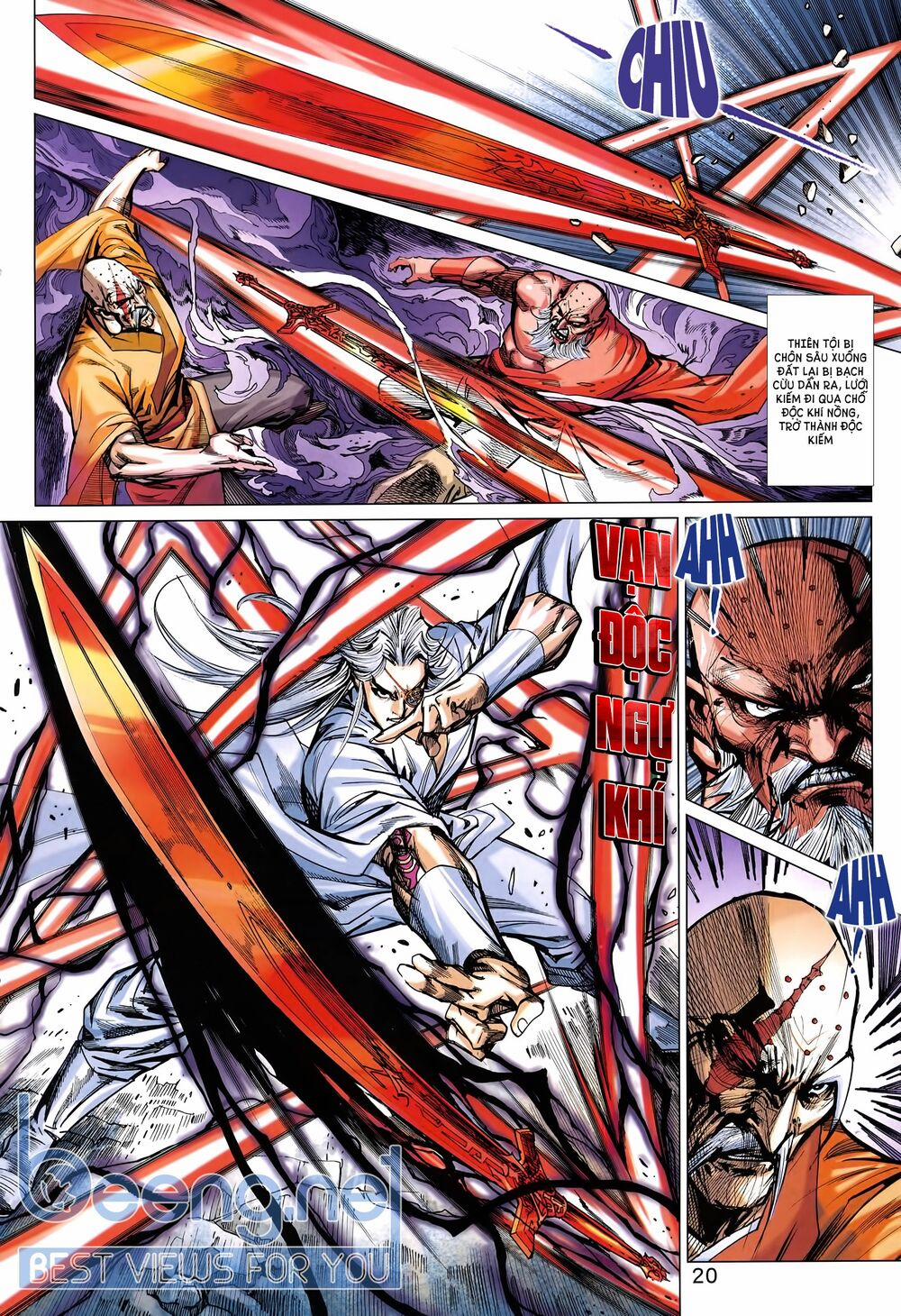 Tân Tác Long Hổ Môn 1012.5 trang 4