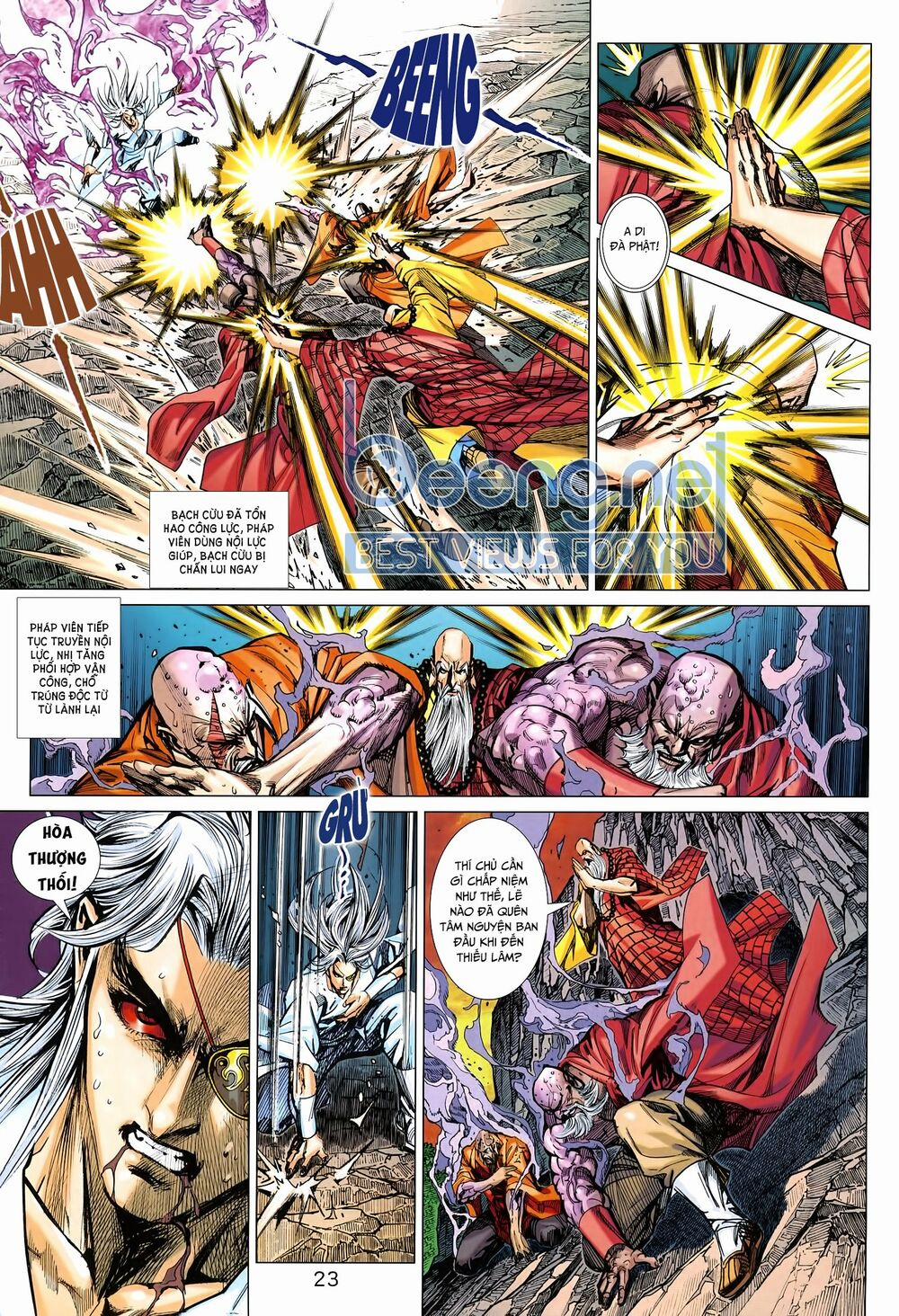 Tân Tác Long Hổ Môn 1012.5 trang 7