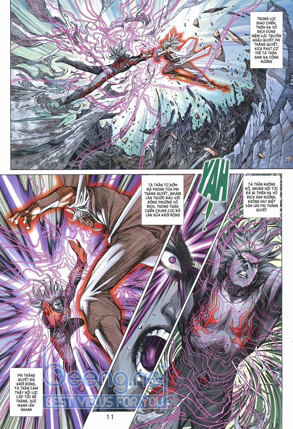 Tân Tác Long Hổ Môn 1013.1 trang 10