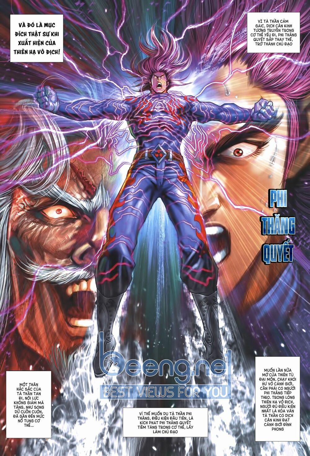 Tân Tác Long Hổ Môn 1013.1 trang 12