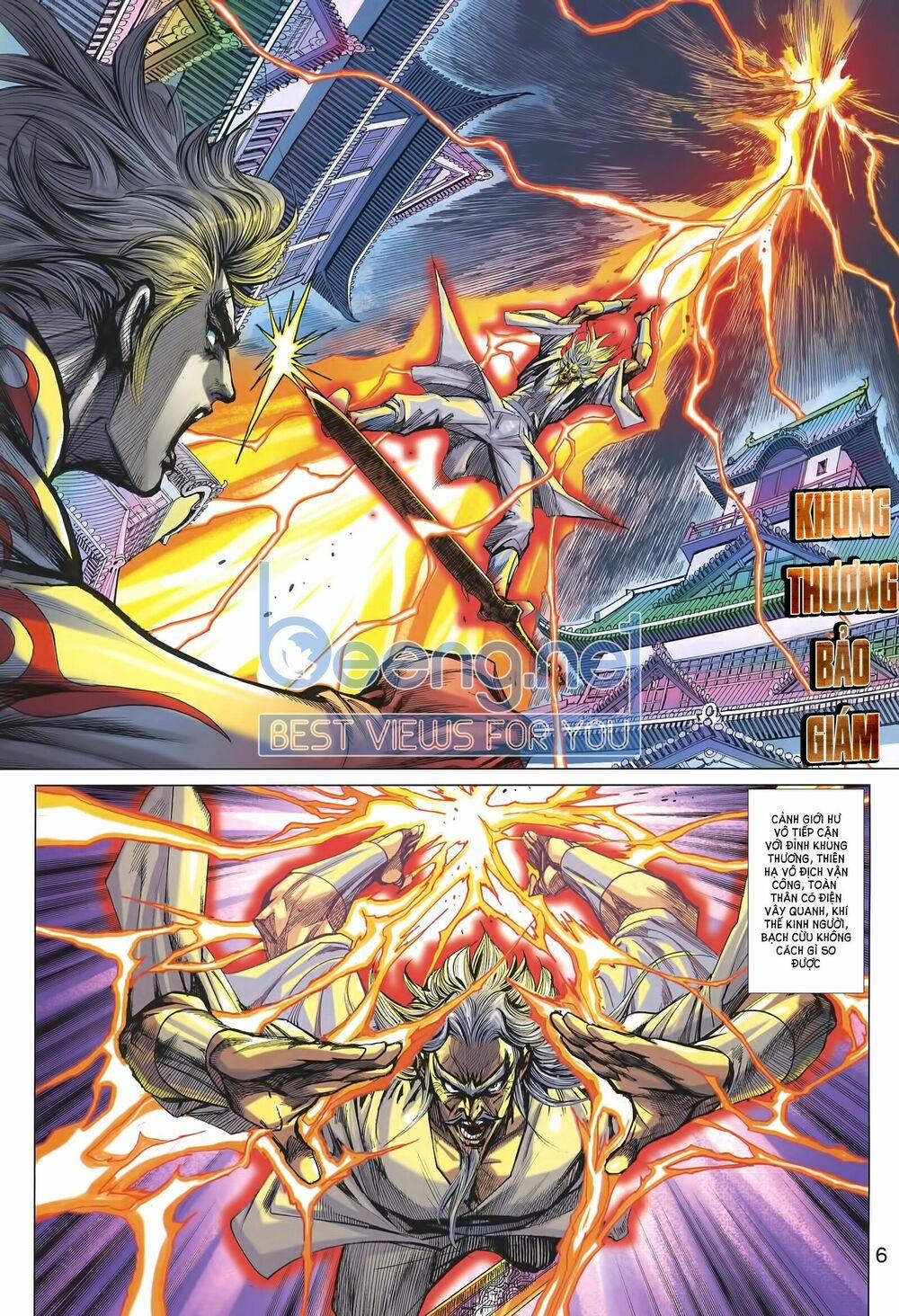 Tân Tác Long Hổ Môn 1013.1 trang 5