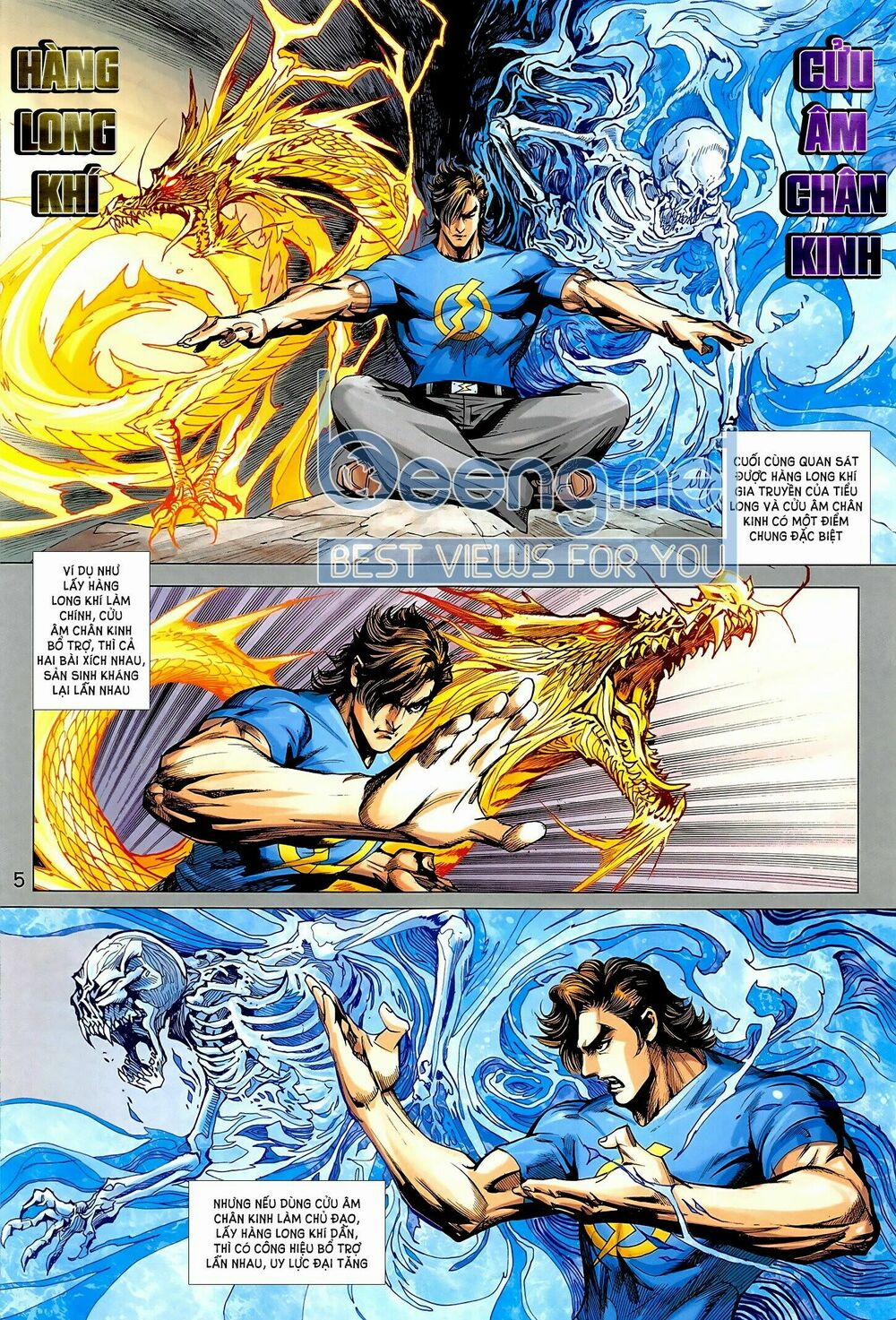 Tân Tác Long Hổ Môn 1017.1 trang 4