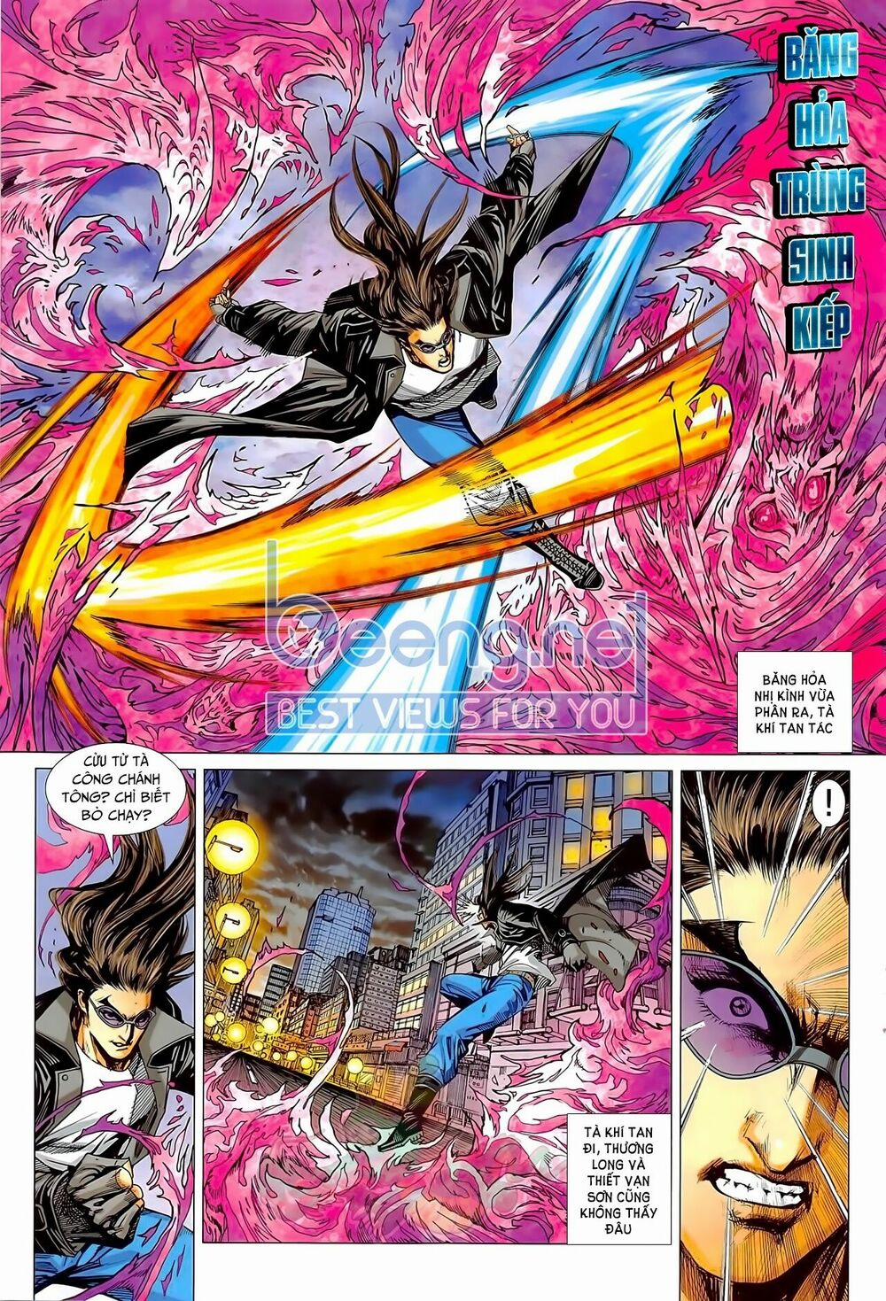 Tân Tác Long Hổ Môn 1021.1 trang 10