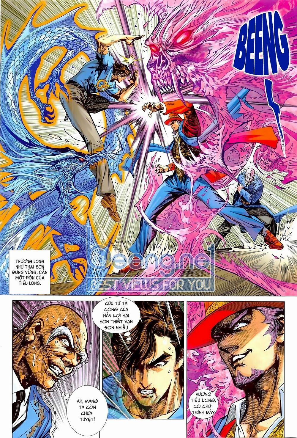 Tân Tác Long Hổ Môn 1021.1 trang 7