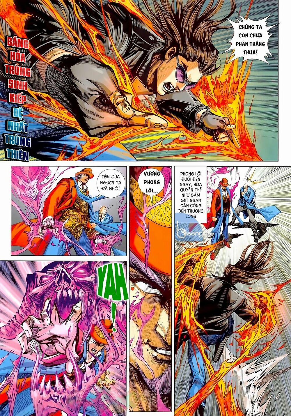 Tân Tác Long Hổ Môn 1021.1 trang 8