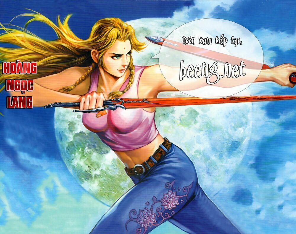Tân Tác Long Hổ Môn 1022.2 trang 16