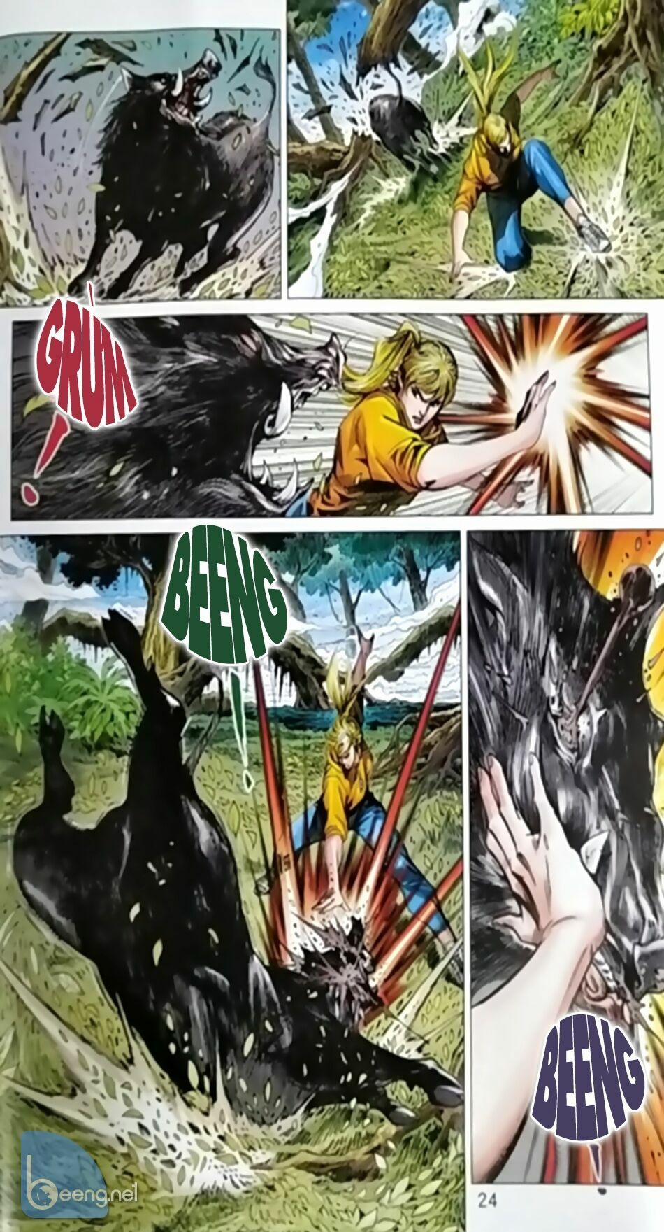 Tân Tác Long Hổ Môn 1023.2 trang 7