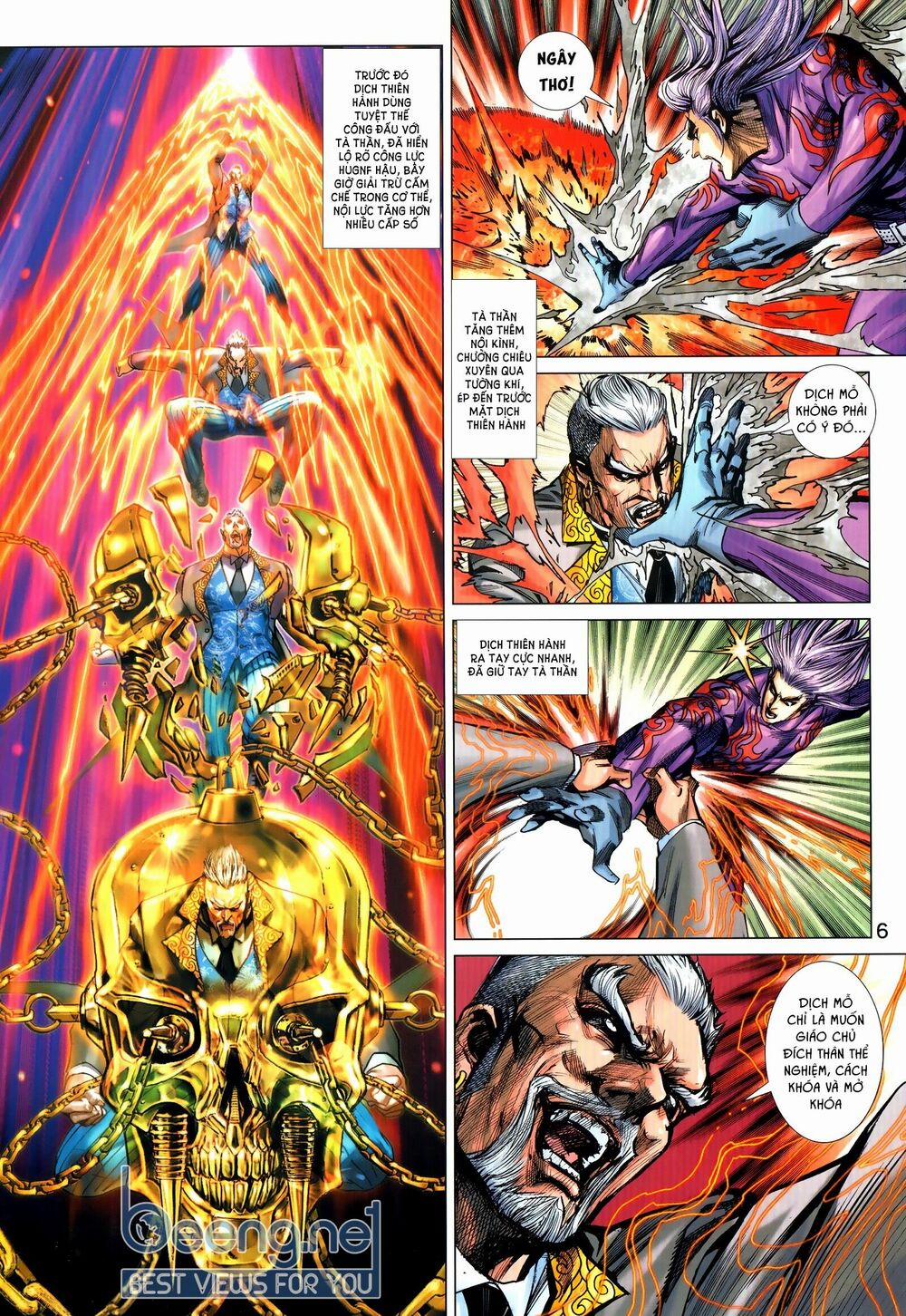 Tân Tác Long Hổ Môn 1025.1 trang 5