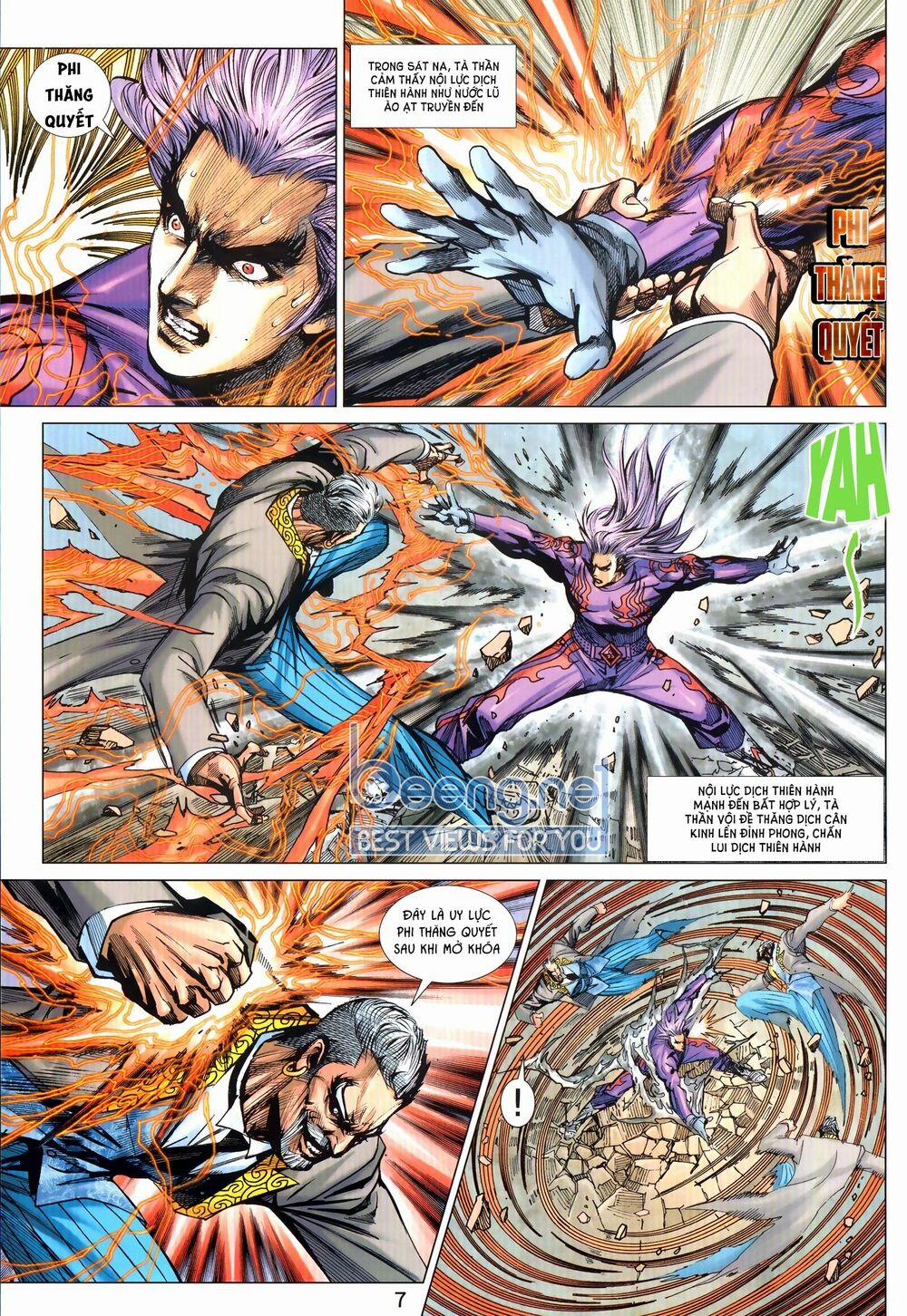 Tân Tác Long Hổ Môn 1025.1 trang 6