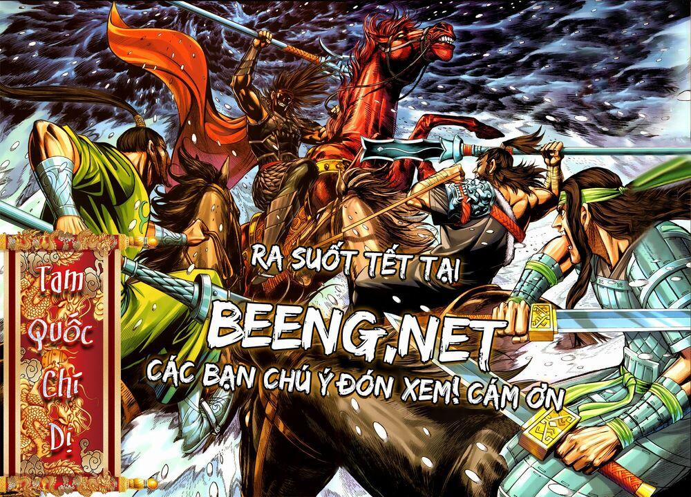 Tân Tác Long Hổ Môn 1025.2 trang 16