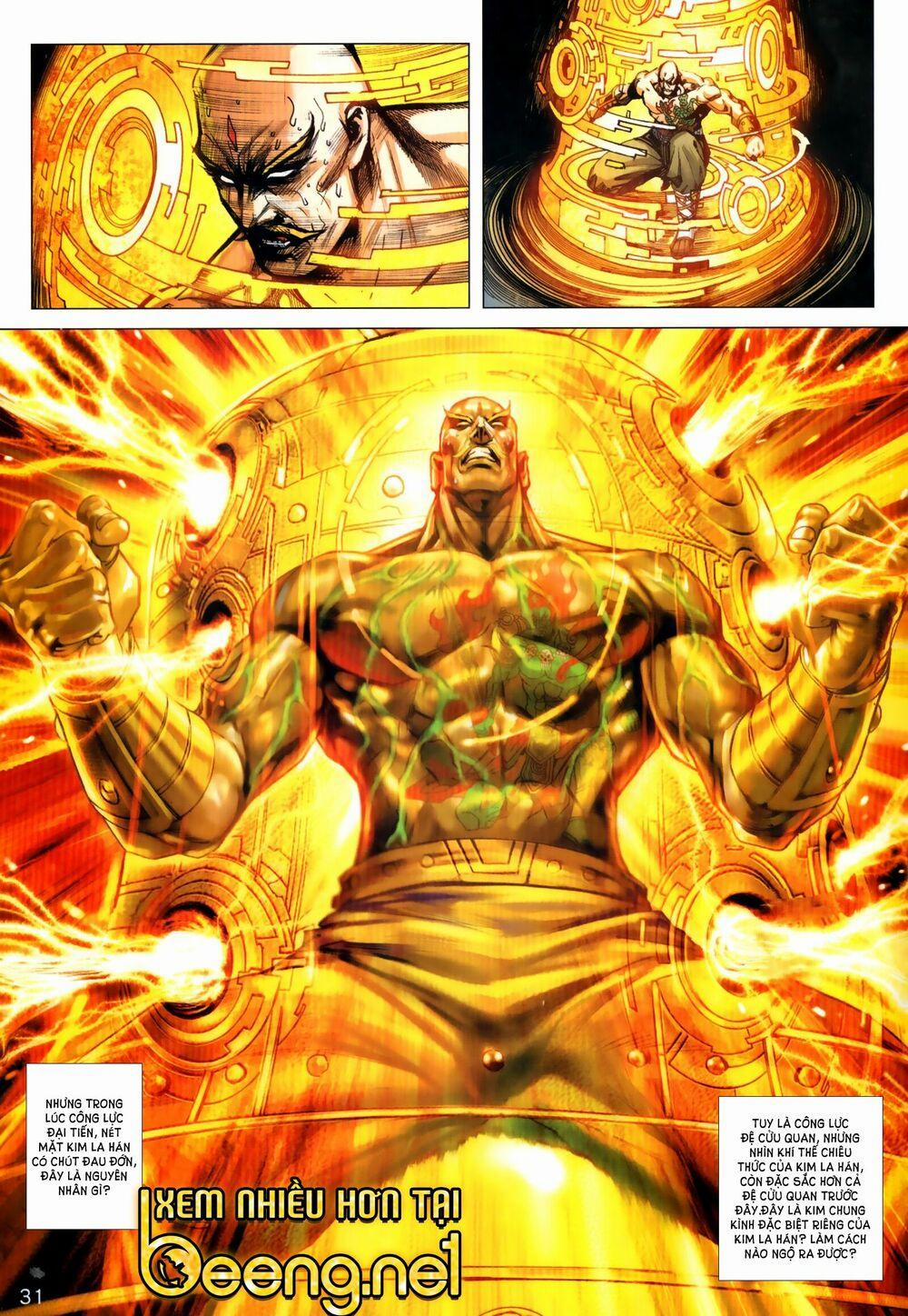 Tân Tác Long Hổ Môn 1026.2 trang 15