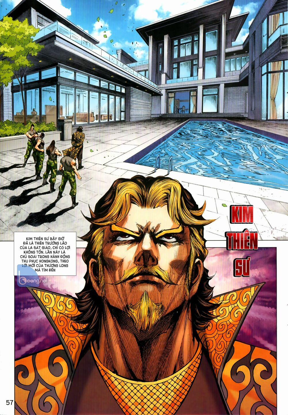 Tân Tác Long Hổ Môn 1029.2 trang 7