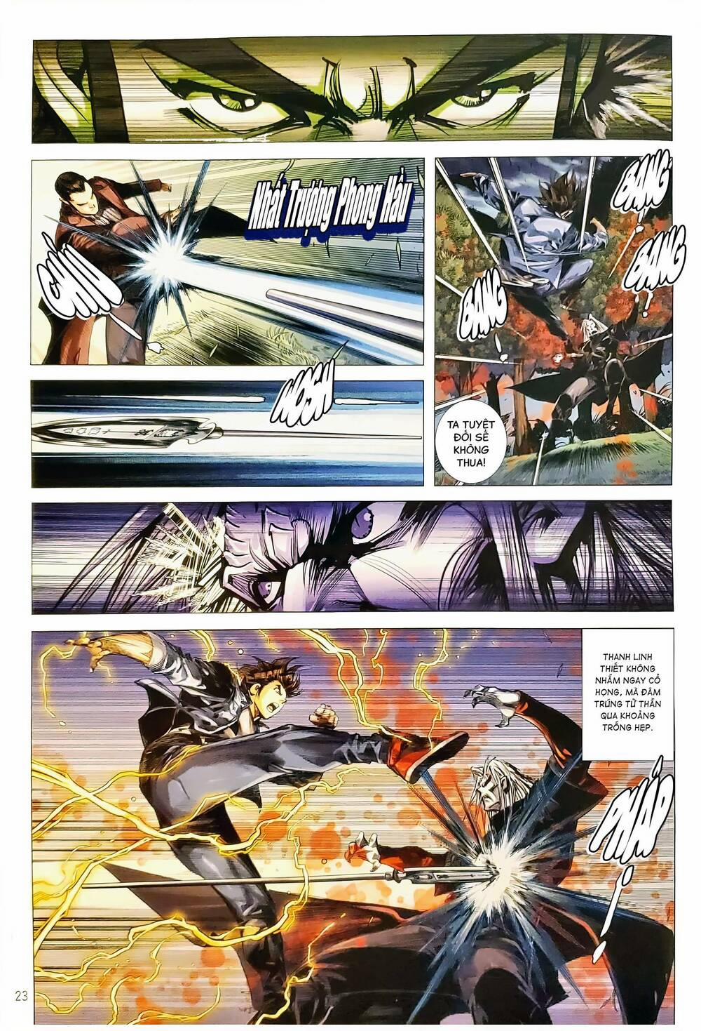 Tân Tác Long Hổ Môn 1173.2 trang 7