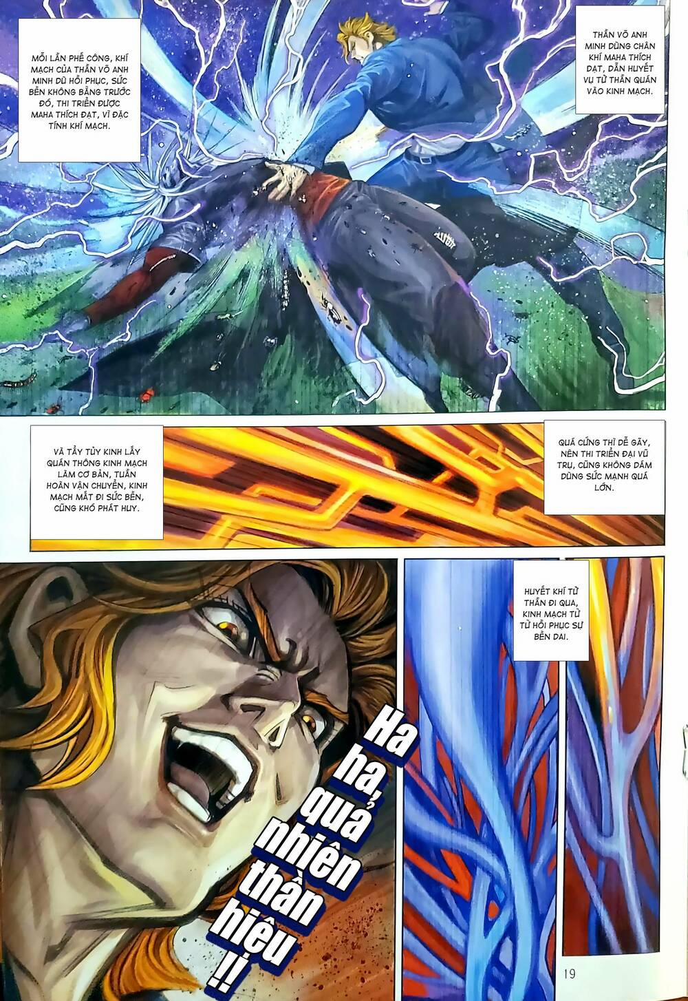 Tân Tác Long Hổ Môn 1175.2 trang 3