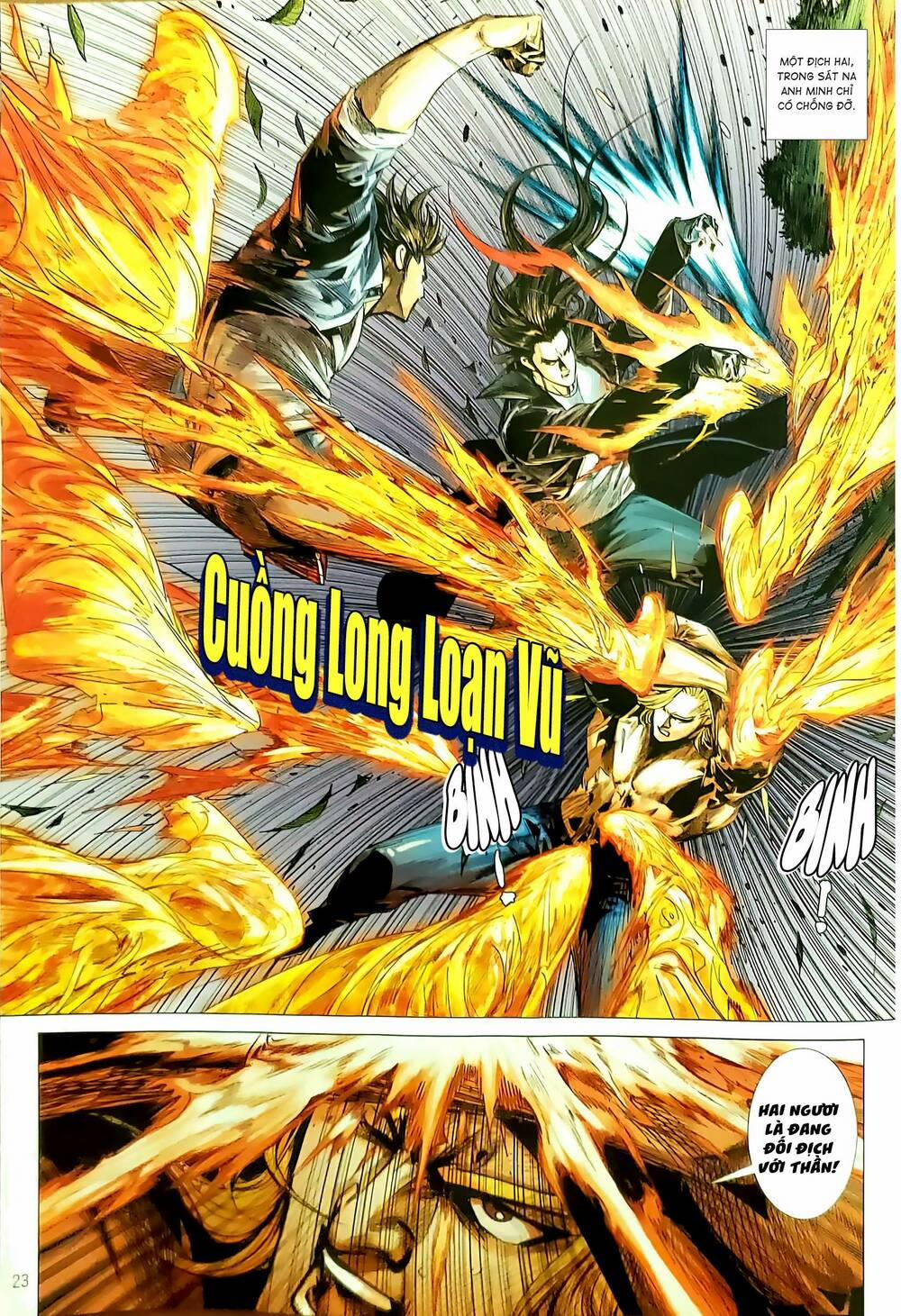 Tân Tác Long Hổ Môn 1176.2 trang 7
