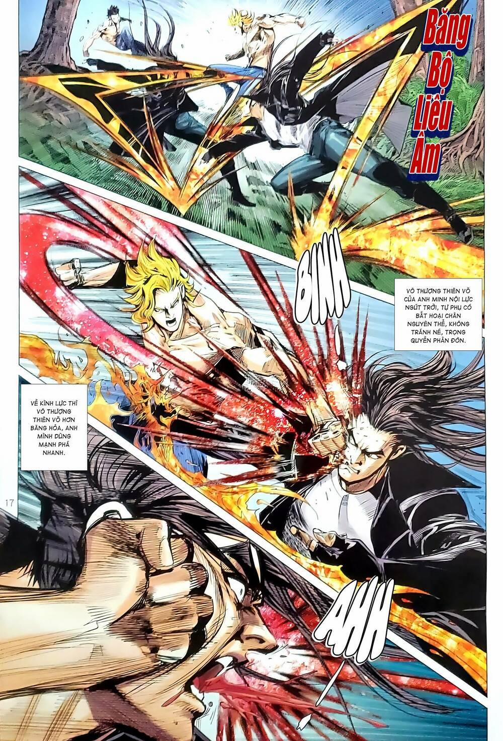 Tân Tác Long Hổ Môn 1178.2 trang 1