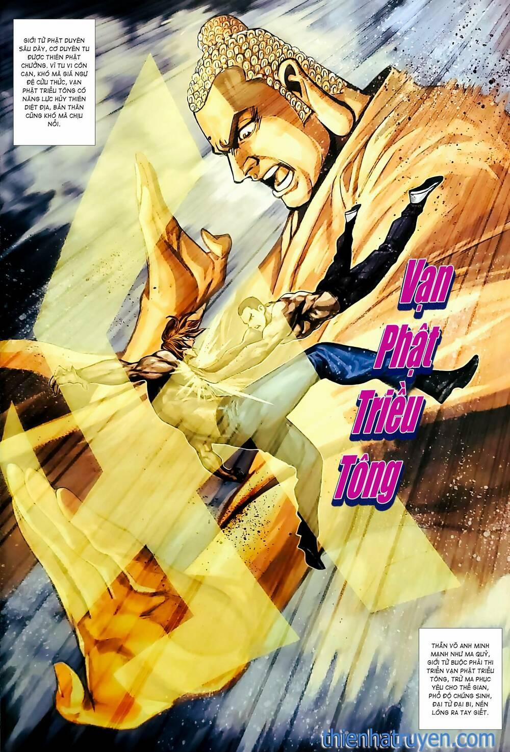 Tân Tác Long Hổ Môn 1179.2 trang 14