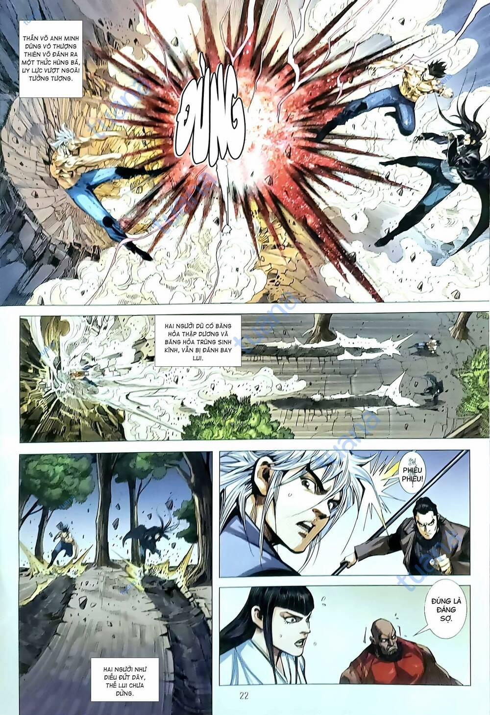 Tân Tác Long Hổ Môn 1179.2 trang 6