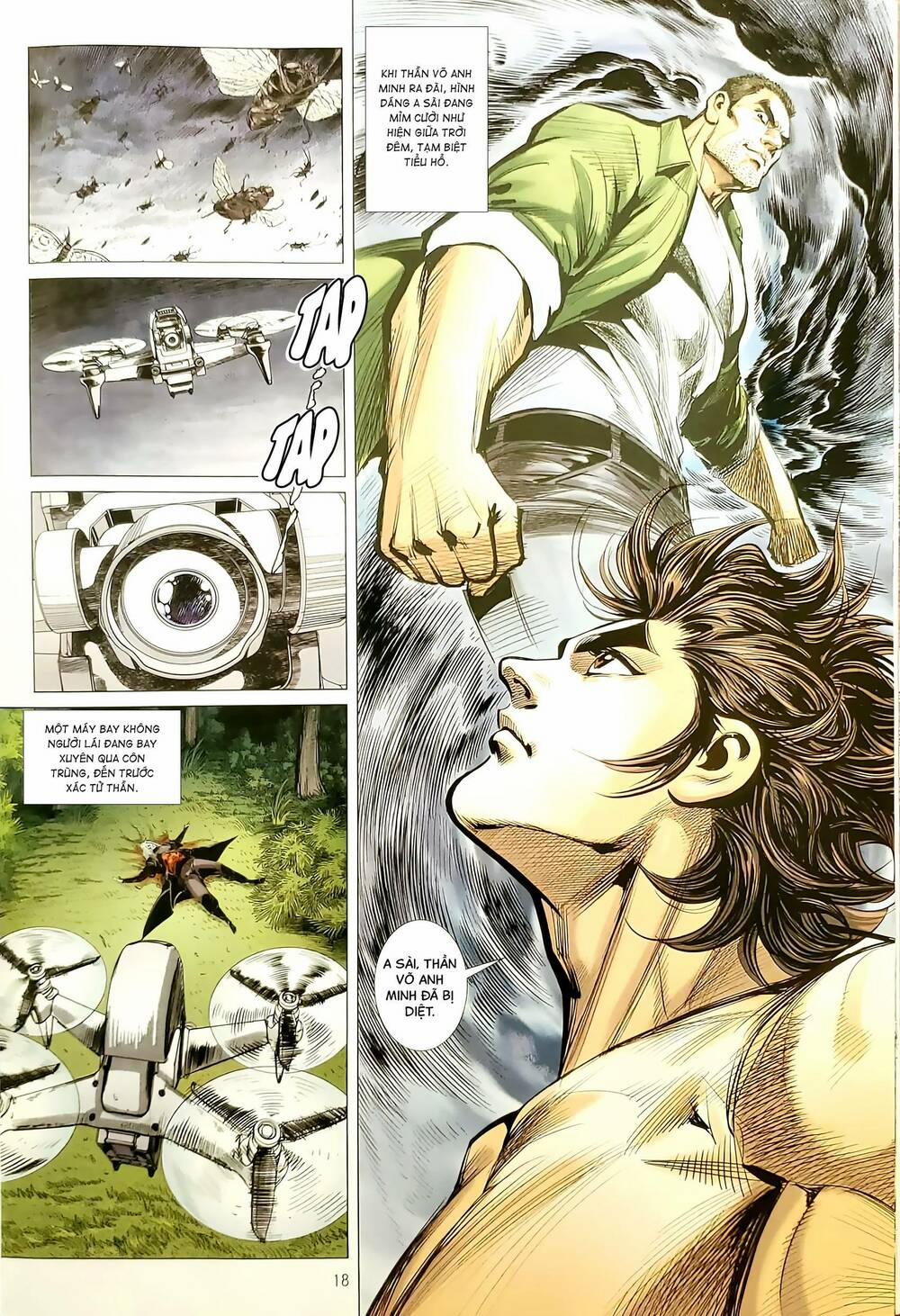 Tân Tác Long Hổ Môn 1180.2 trang 2