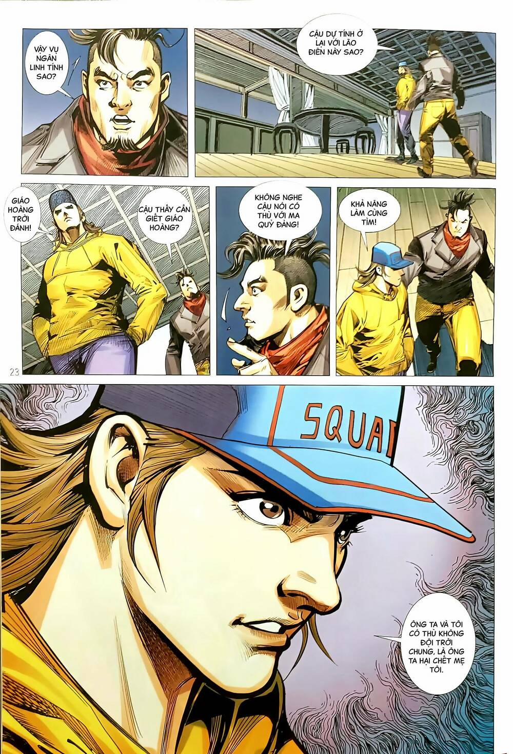 Tân Tác Long Hổ Môn 1180.2 trang 7