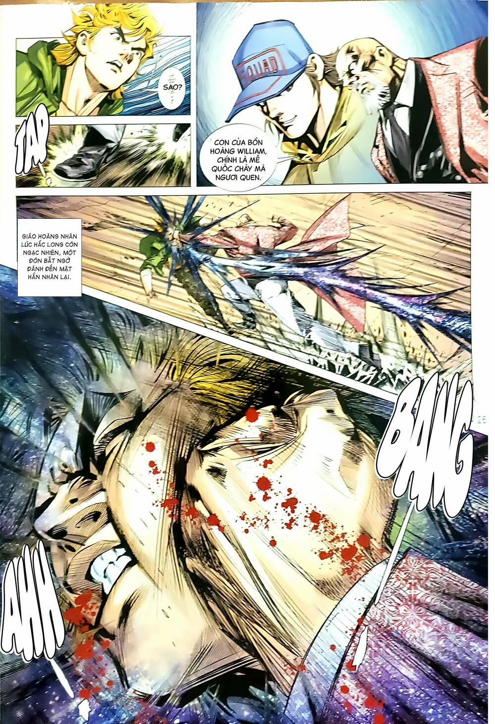 Tân Tác Long Hổ Môn 1181.2 trang 10