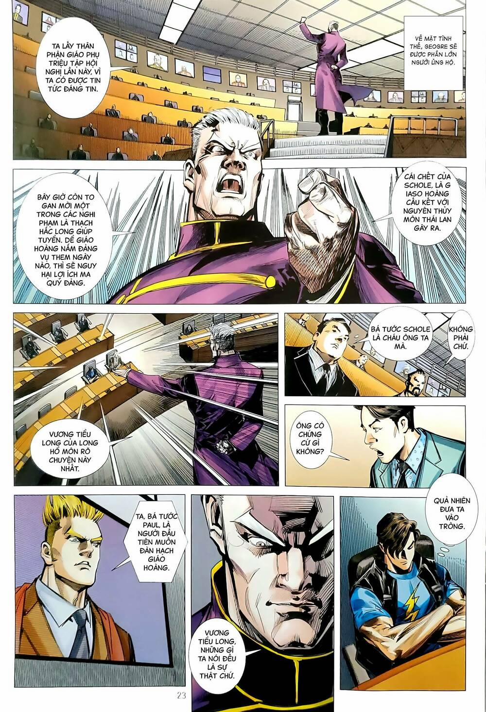 Tân Tác Long Hổ Môn 1182.2 trang 7