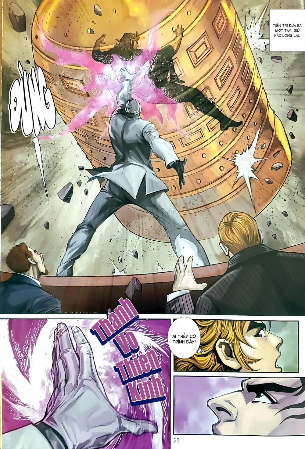 Tân Tác Long Hổ Môn 1184.2 trang 7