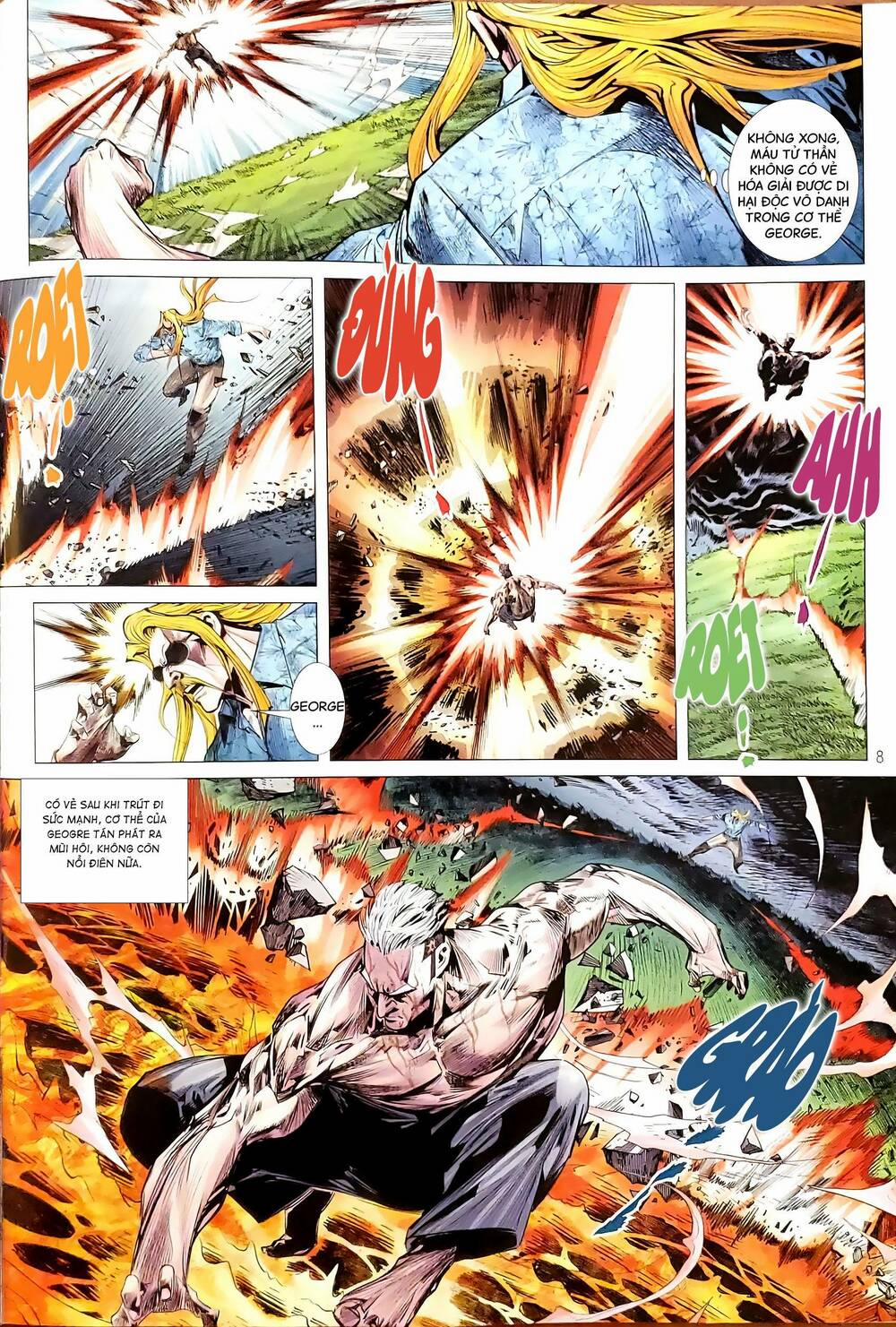 Tân Tác Long Hổ Môn 1186 trang 7