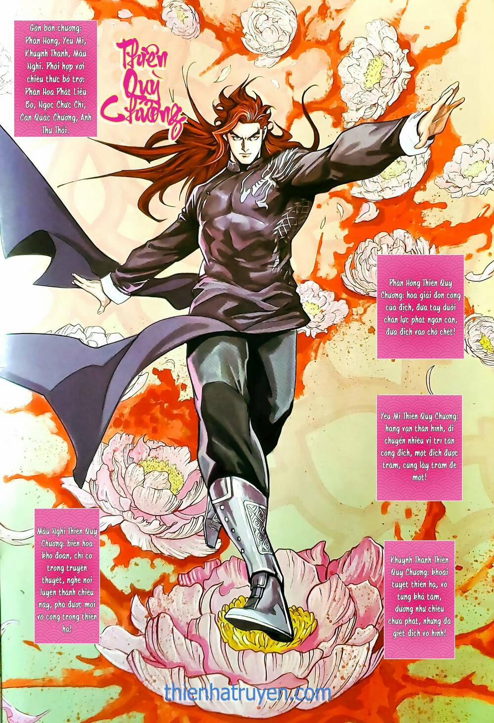Tân Tác Long Hổ Môn 1187 trang 7