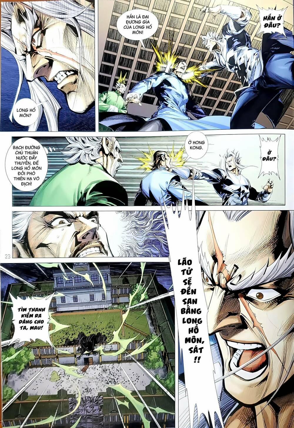 Tân Tác Long Hổ Môn 1188.2 trang 7