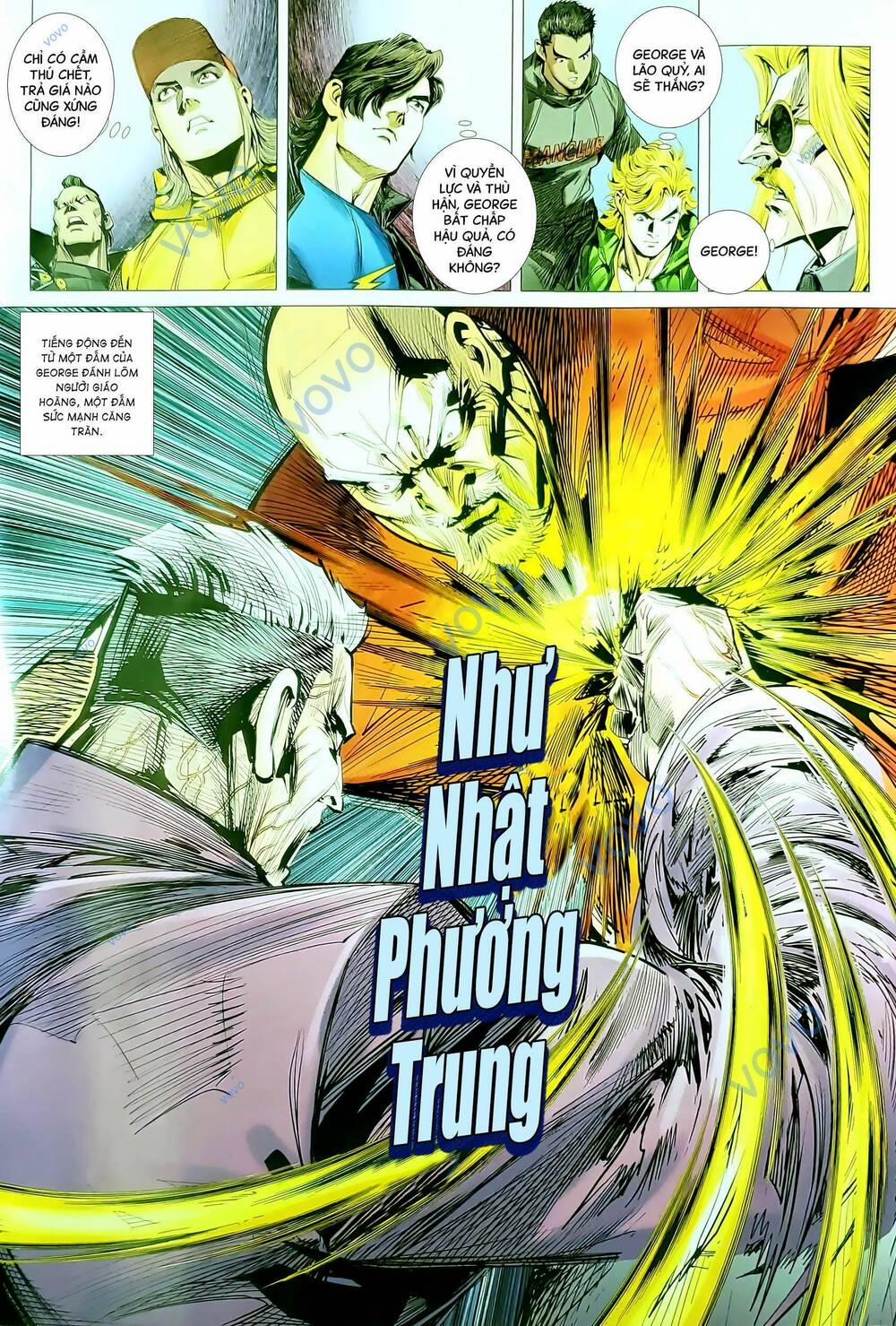 Tân Tác Long Hổ Môn 1190.2 trang 10