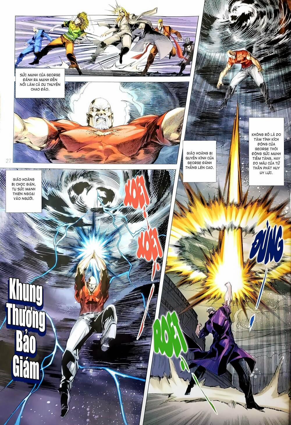 Tân Tác Long Hổ Môn 1190.2 trang 11