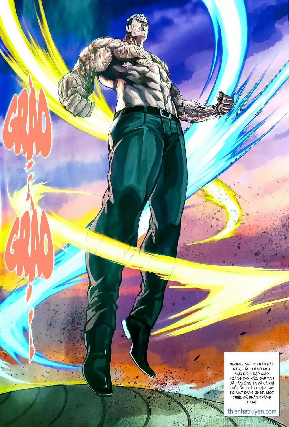 Tân Tác Long Hổ Môn 1190.2 trang 14