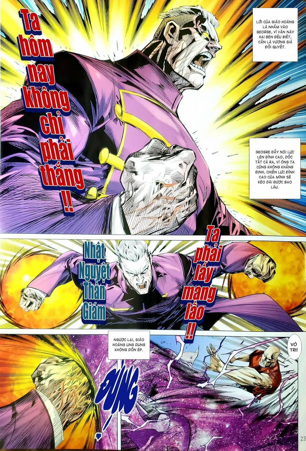 Tân Tác Long Hổ Môn 1190.2 trang 7