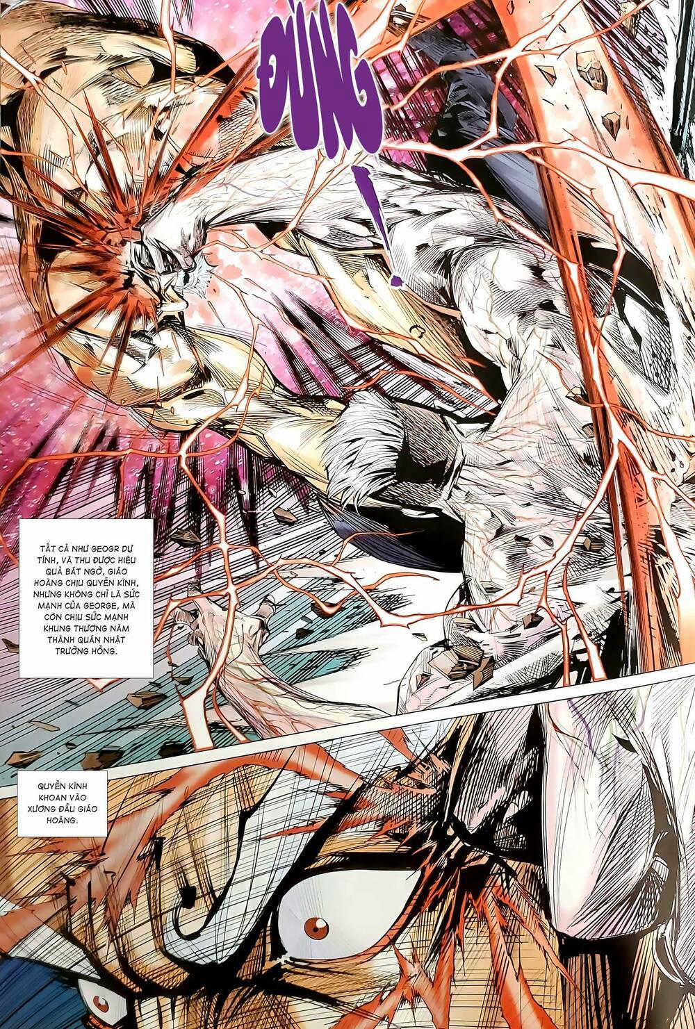 Tân Tác Long Hổ Môn 1191.2 trang 3