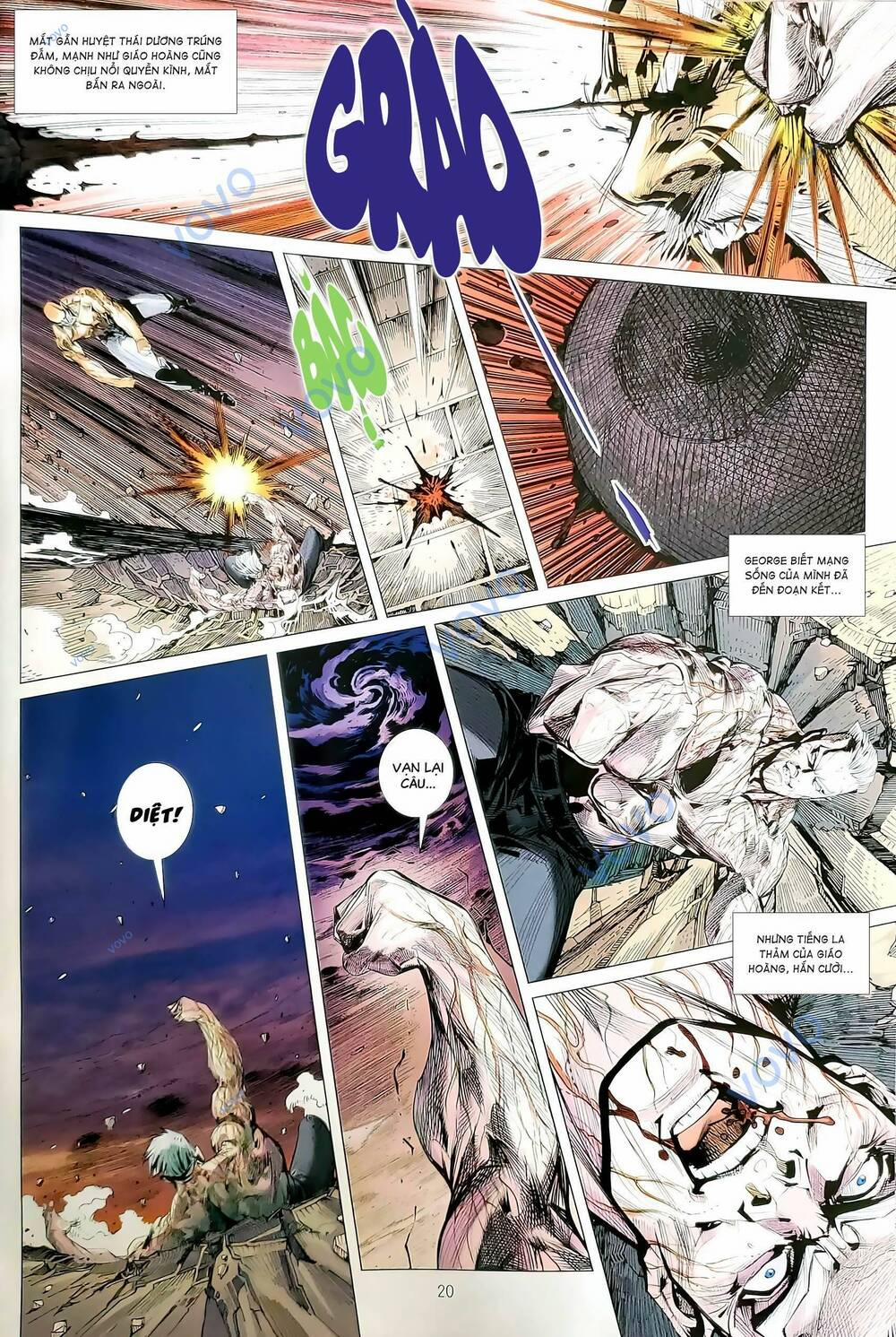 Tân Tác Long Hổ Môn 1191.2 trang 4