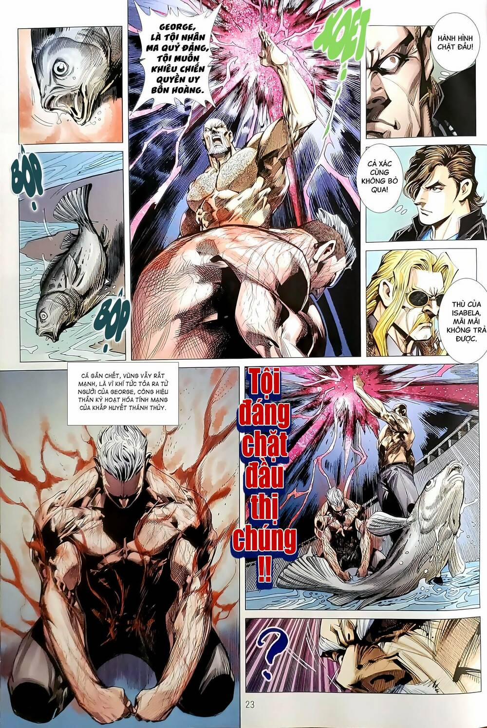 Tân Tác Long Hổ Môn 1191.2 trang 7