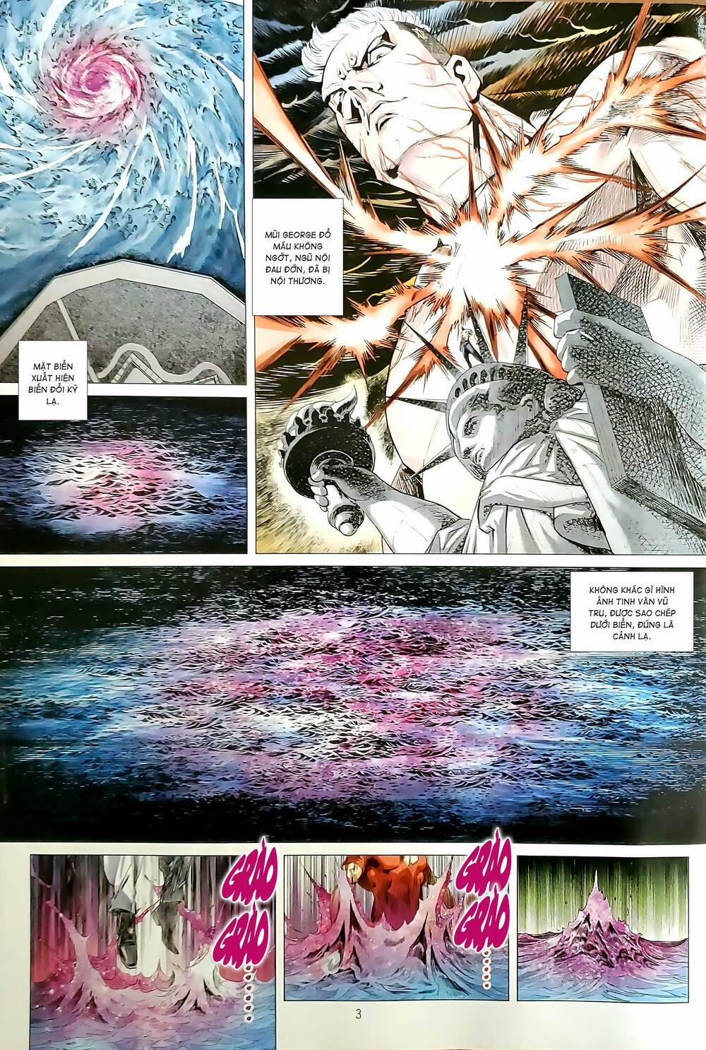 Tân Tác Long Hổ Môn 1191 trang 2