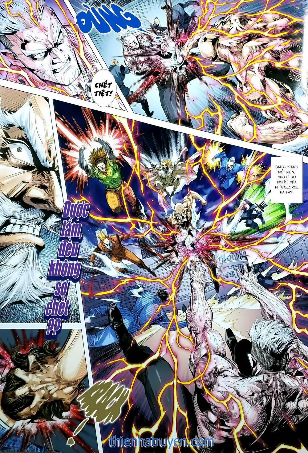 Tân Tác Long Hổ Môn 1192 trang 14